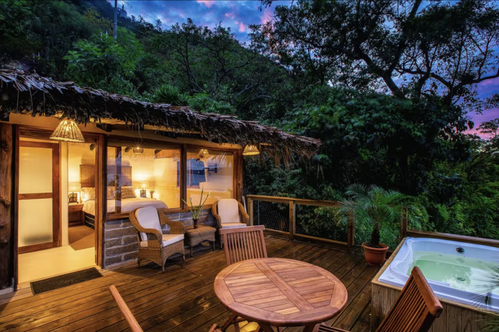 Where to stay in Lake Atitlán